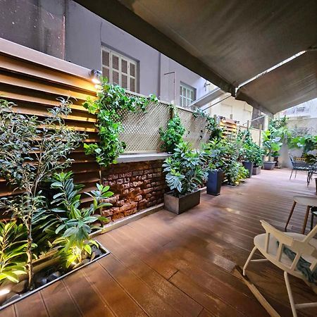 The Cute Apartment เทสซาโลนิกิ ภายนอก รูปภาพ