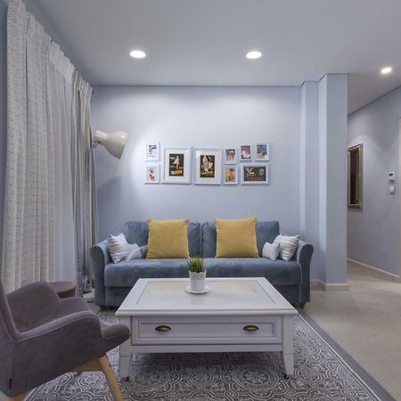 The Cute Apartment เทสซาโลนิกิ ภายนอก รูปภาพ