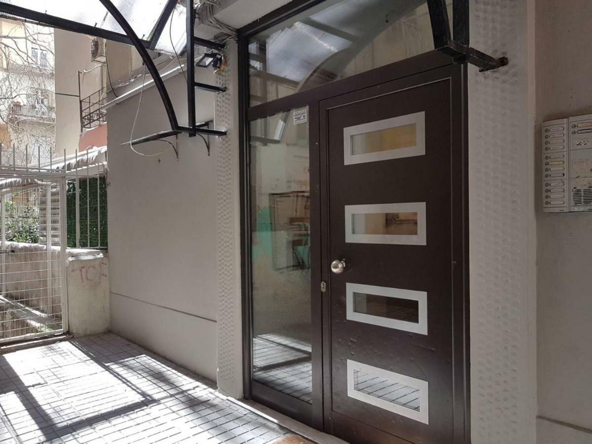 The Cute Apartment เทสซาโลนิกิ ภายนอก รูปภาพ