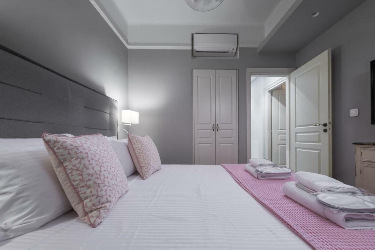 The Cute Apartment เทสซาโลนิกิ ภายนอก รูปภาพ