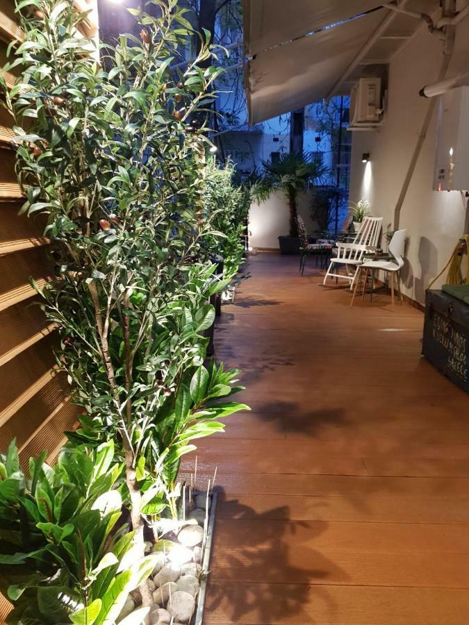 The Cute Apartment เทสซาโลนิกิ ภายนอก รูปภาพ